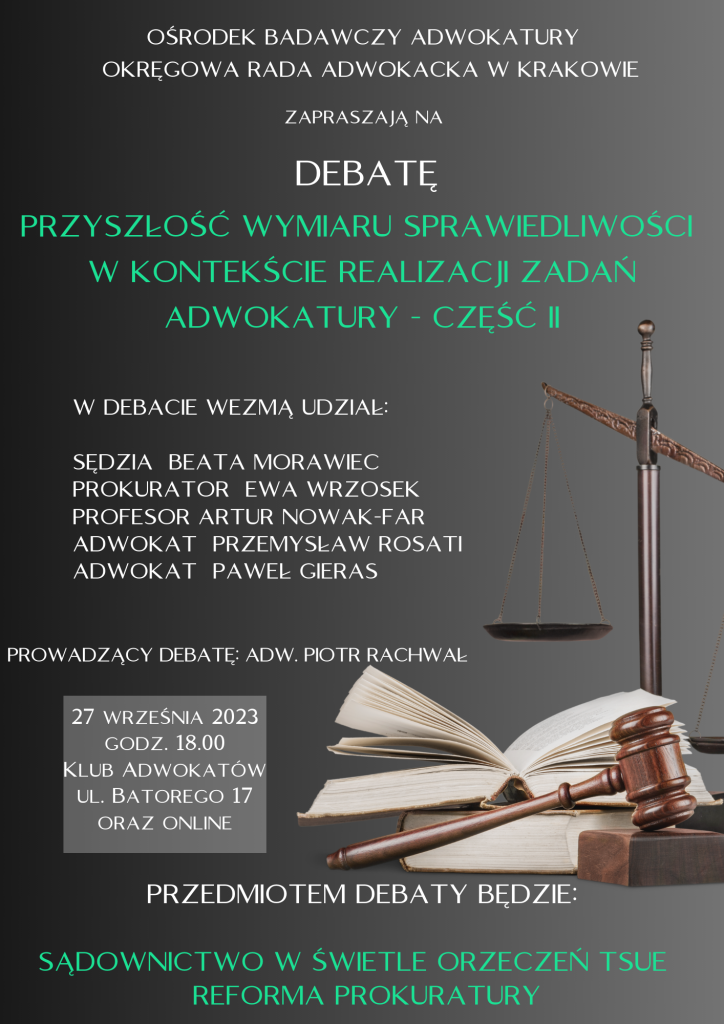 Debata cz. II